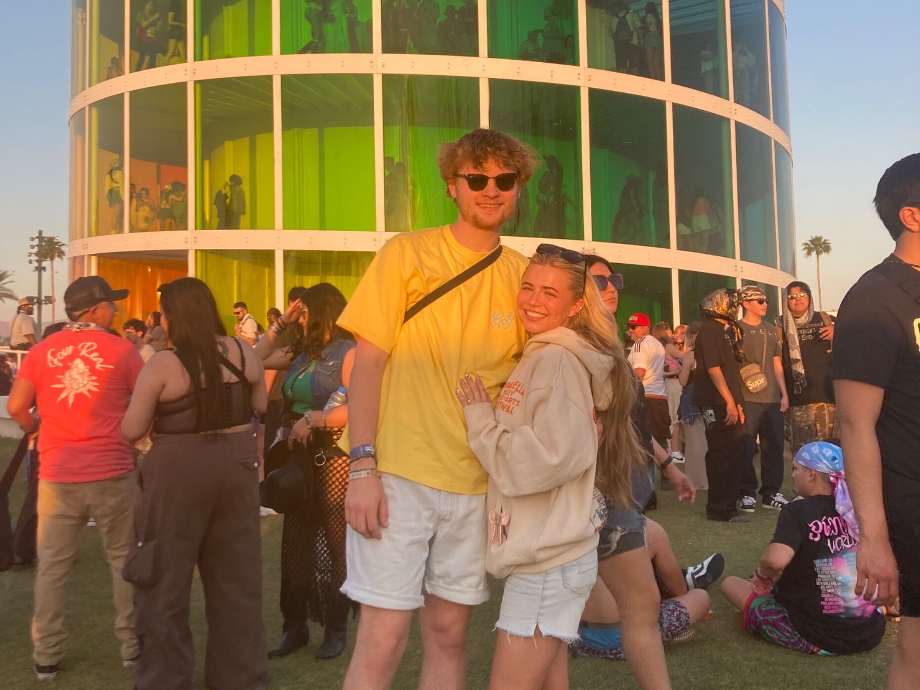 Picture of Coachella 2023 