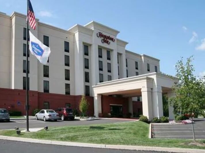 Picture of Hampton Inn Doylestown
