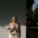Bridal Portraits at The Space HTX in Houston, Texas