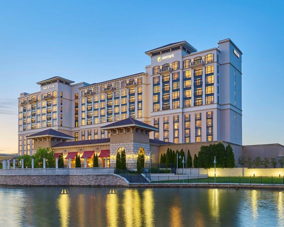 Picture of The Westin