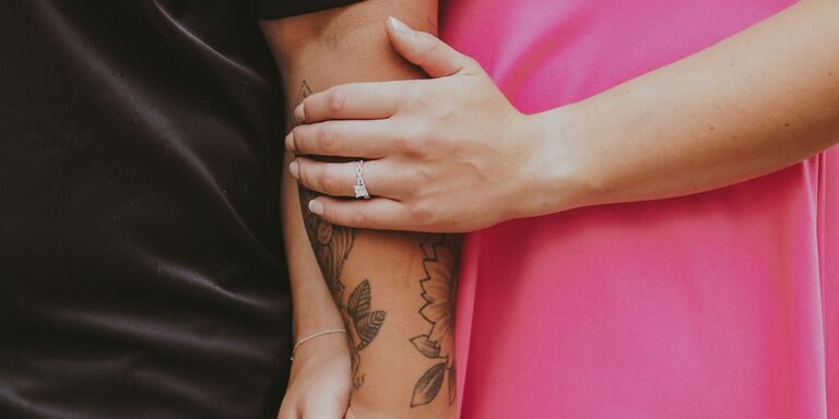 Grace & Kaitlyn Home Page Banner