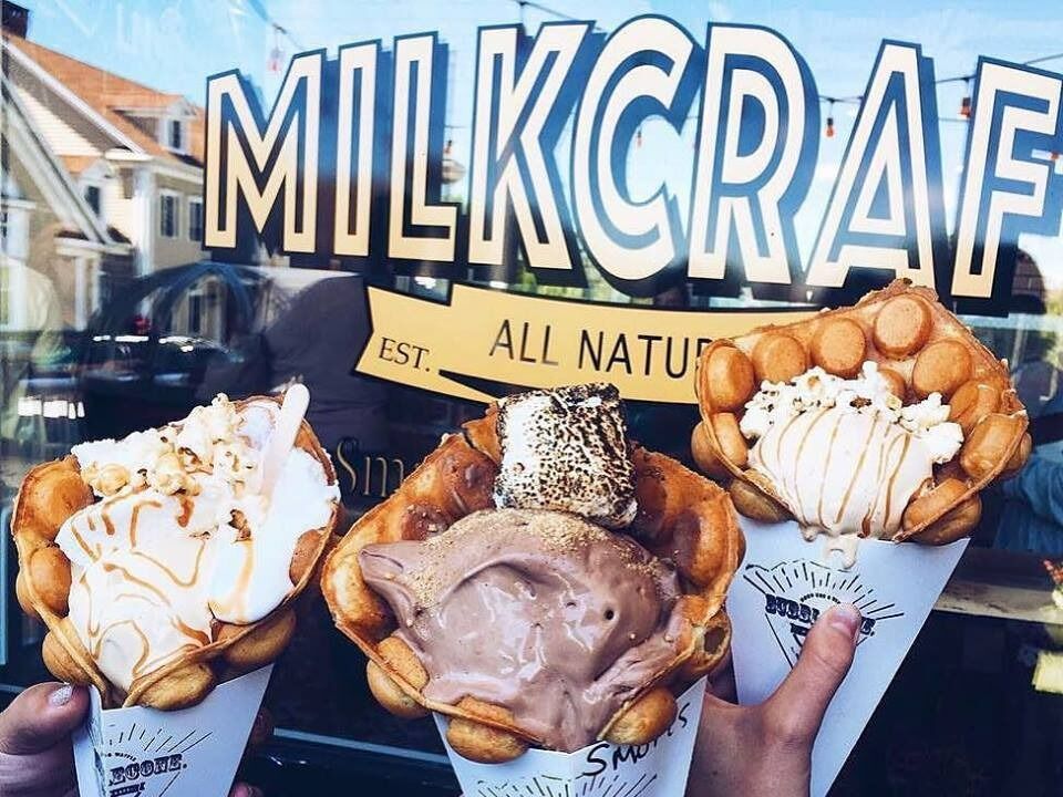Picture of Milkcraft