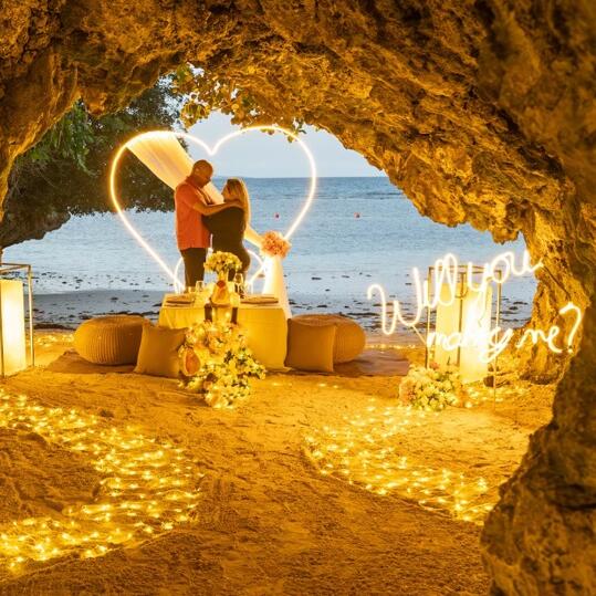 Picture of Engagement Bliss