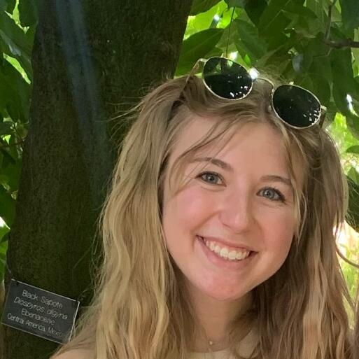 Alisha Scantlin