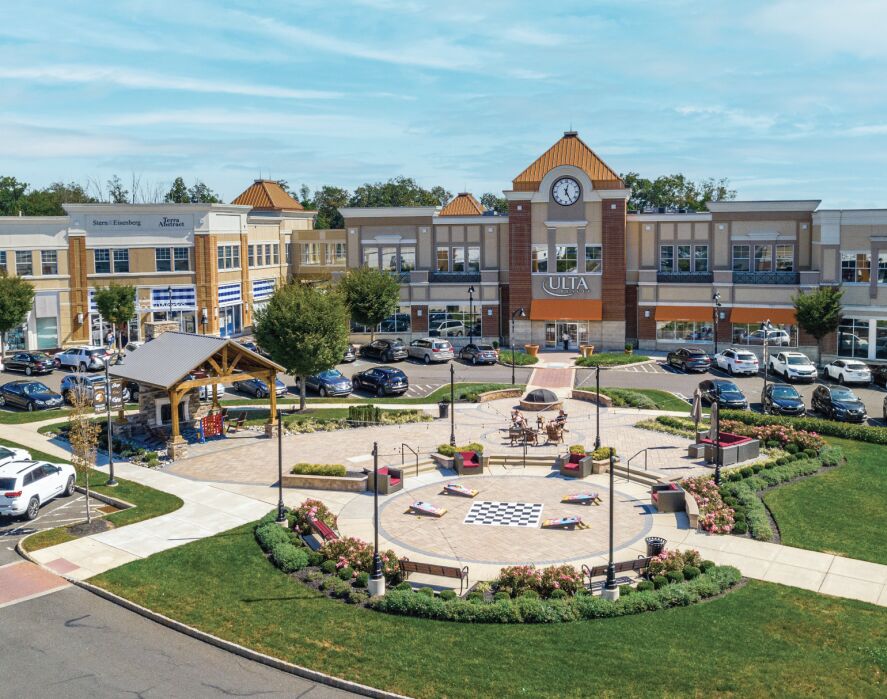 Picture of The Shops At Valley Square
