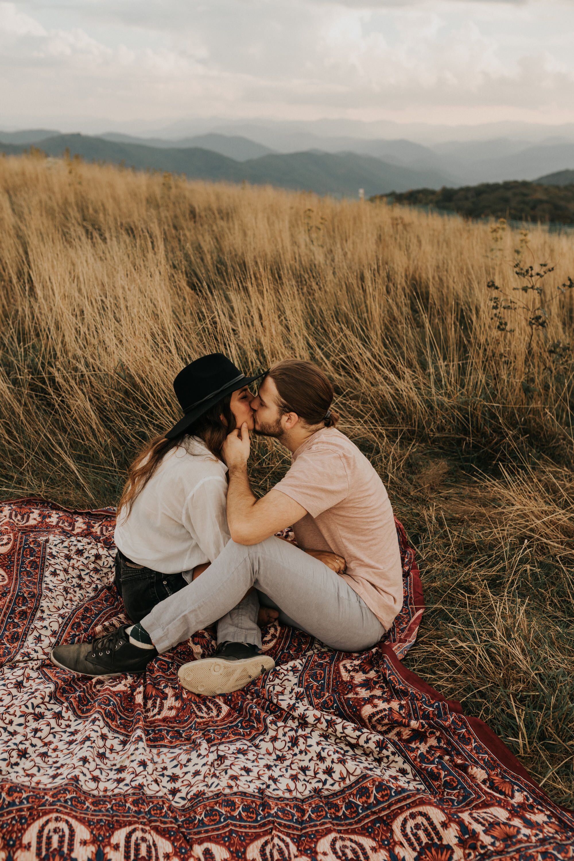 Picture of From the start to engagement