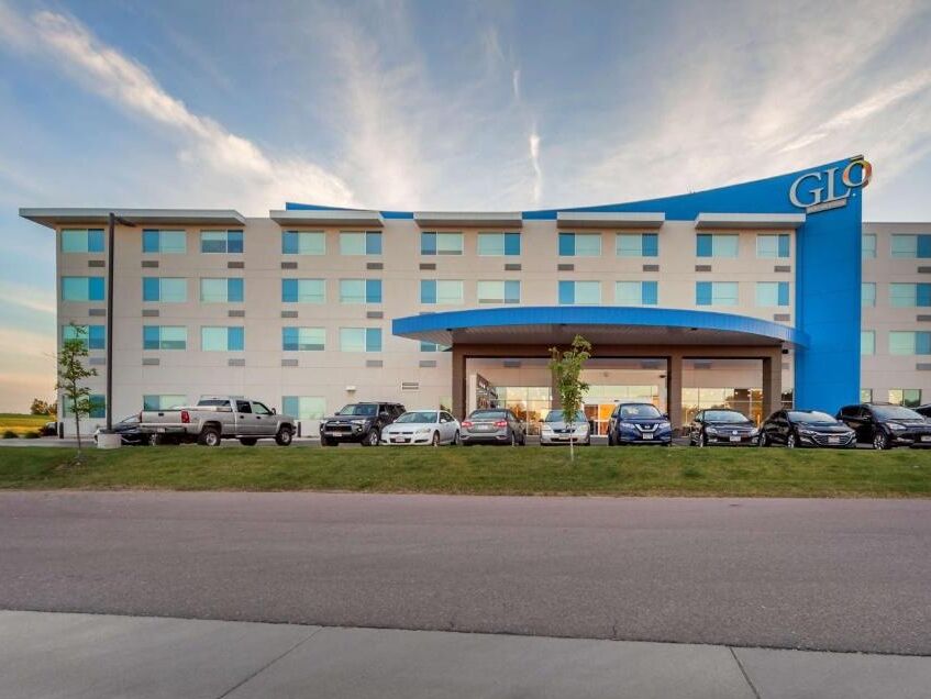 Picture of GLō Best Western Dawley Farms In Sioux Falls