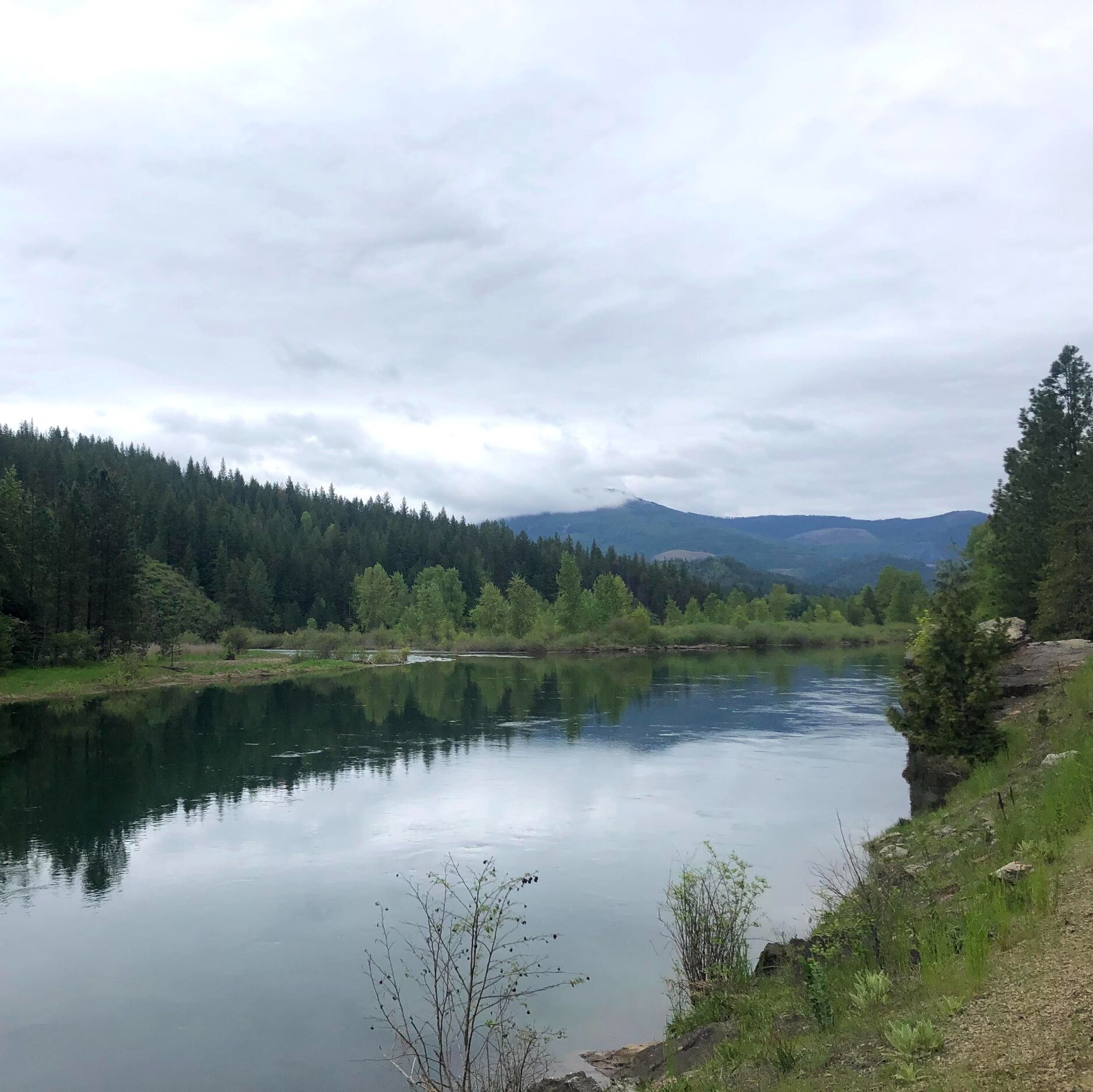 Picture of Heyburn State Park