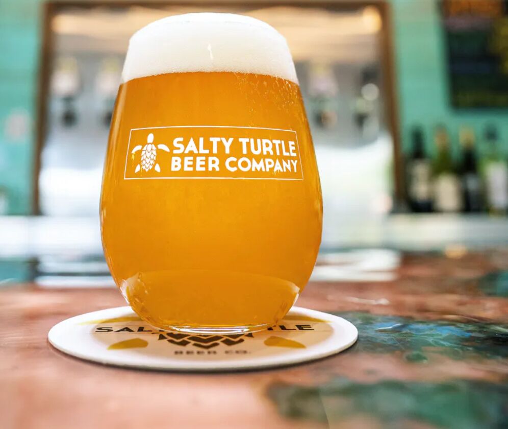 Picture of Salty Turtle Beer Company