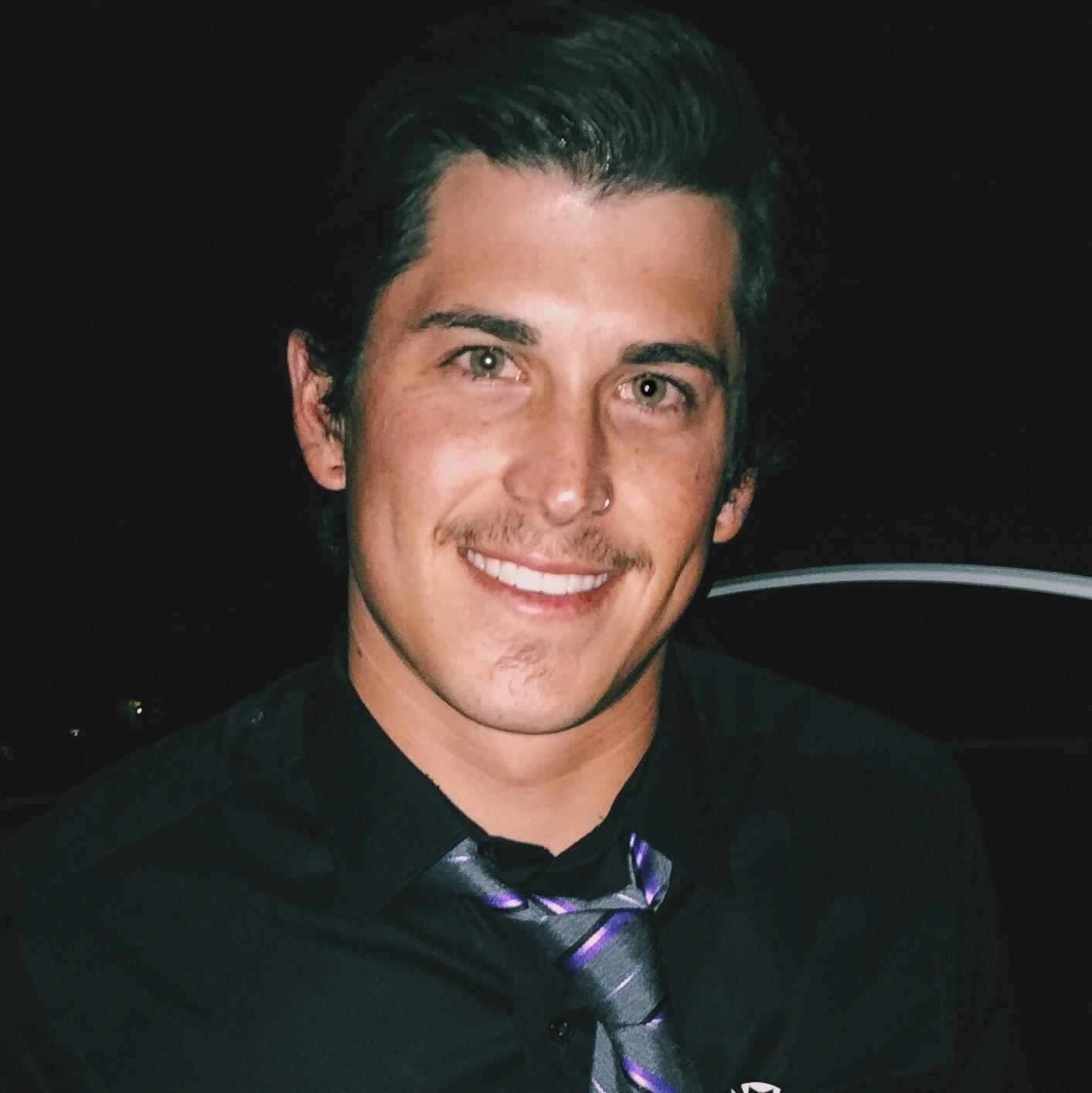 Kyle Steevens