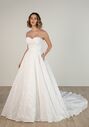 Stella York SY8059 A-Line Wedding Dress - thumbnail - 6