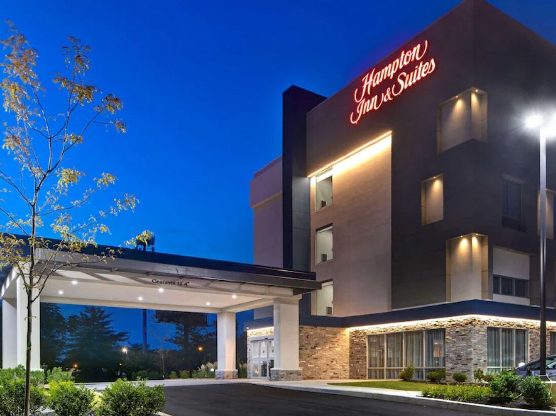 Picture of Hampton Inn & Suites Deptford