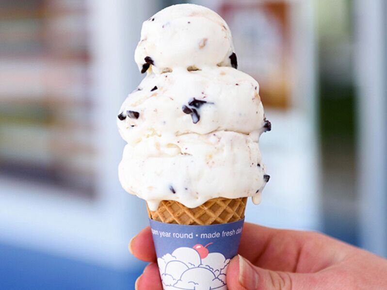 Picture of Handel's Ice Cream