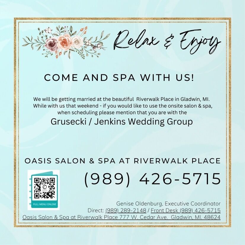 Picture of Oasis Salon and Spa