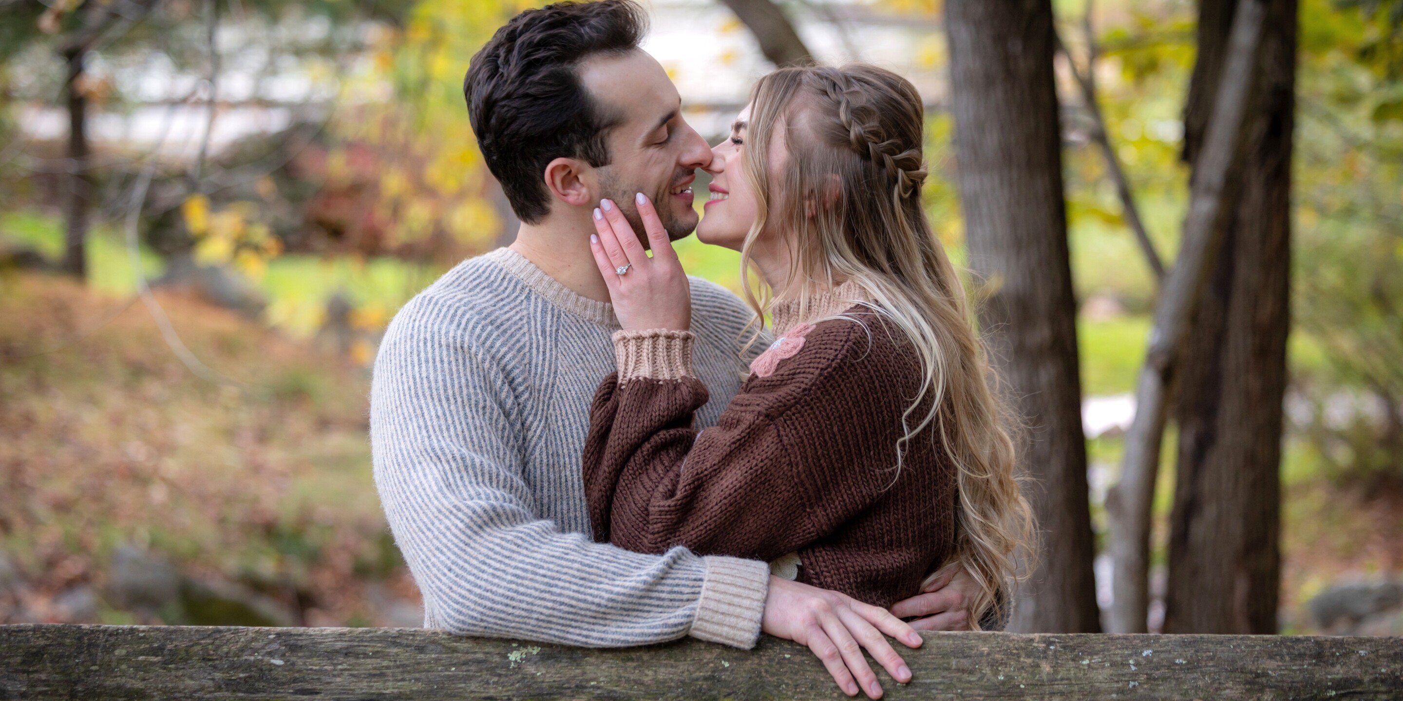 Connor & Olga Home Page Banner