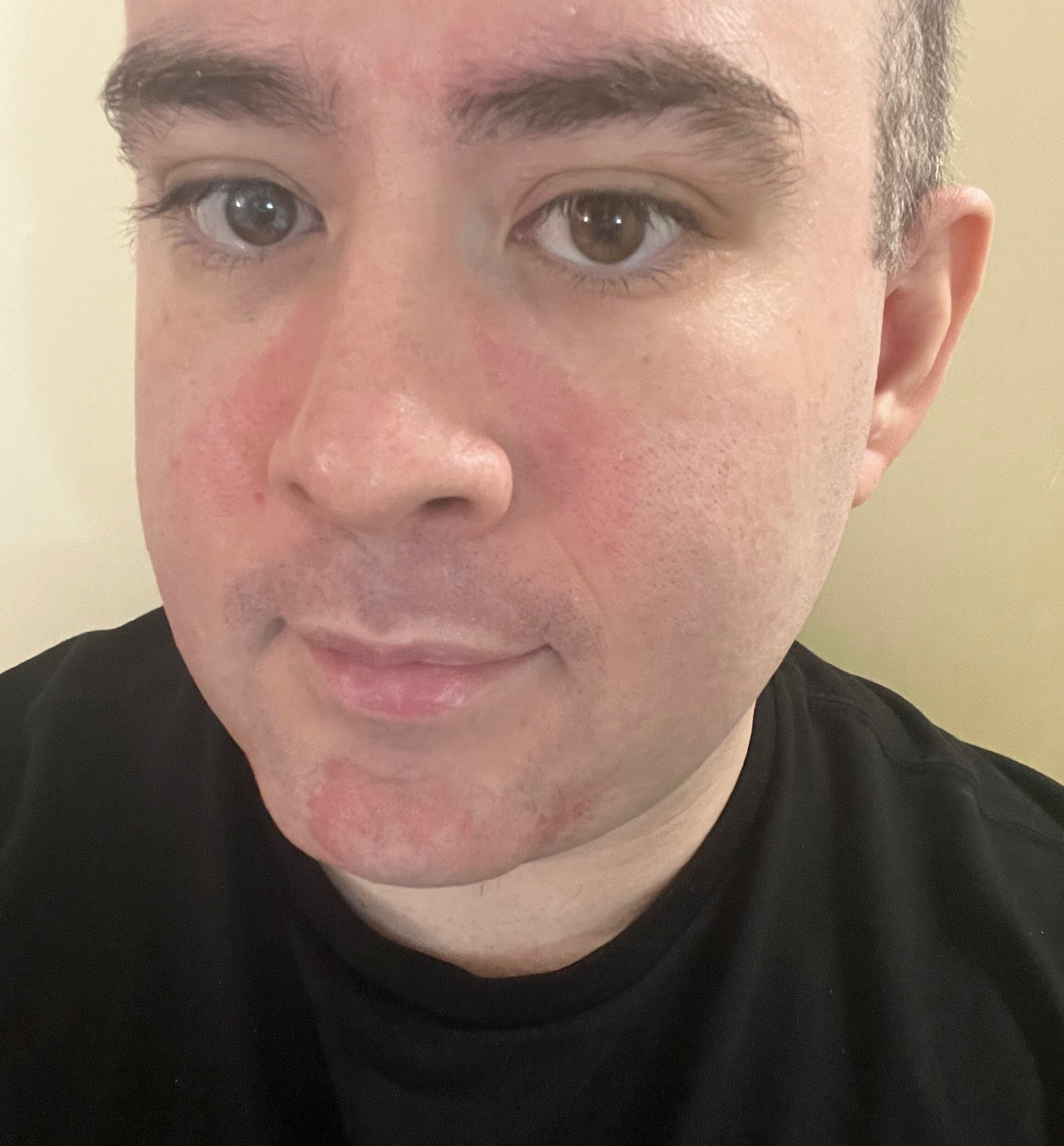 Picture of Jamie Alexander Berco-Gruberger