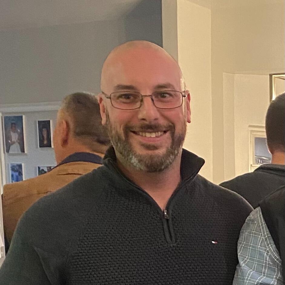 Kyle Jacob