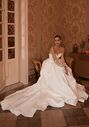 Soft flow by Ricca Sposa Atelier Matilda 25-001(3) Ball Gown Wedding Dress - thumbnail - 6