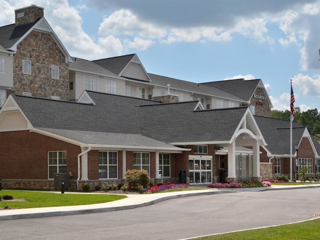 Picture of Residence Inn by Marriott Akron Fairlawn