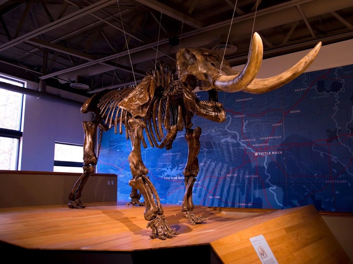 Picture of Mid-America Science Museum