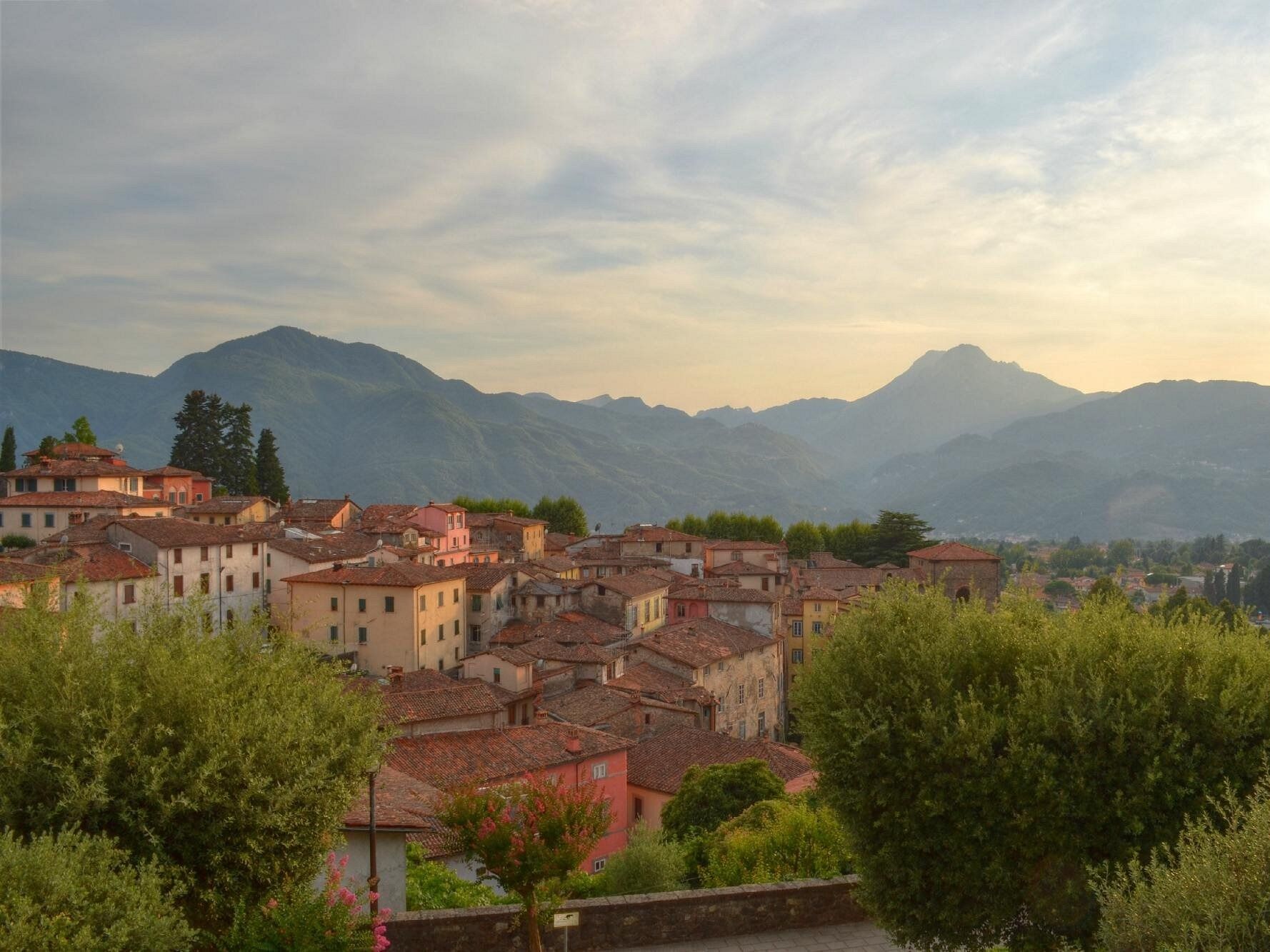 Picture of Taxi Service in Lucca (Tuscan Drivers Day Trips)