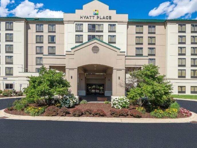 Picture of Hyatt Place Detroit/Utica