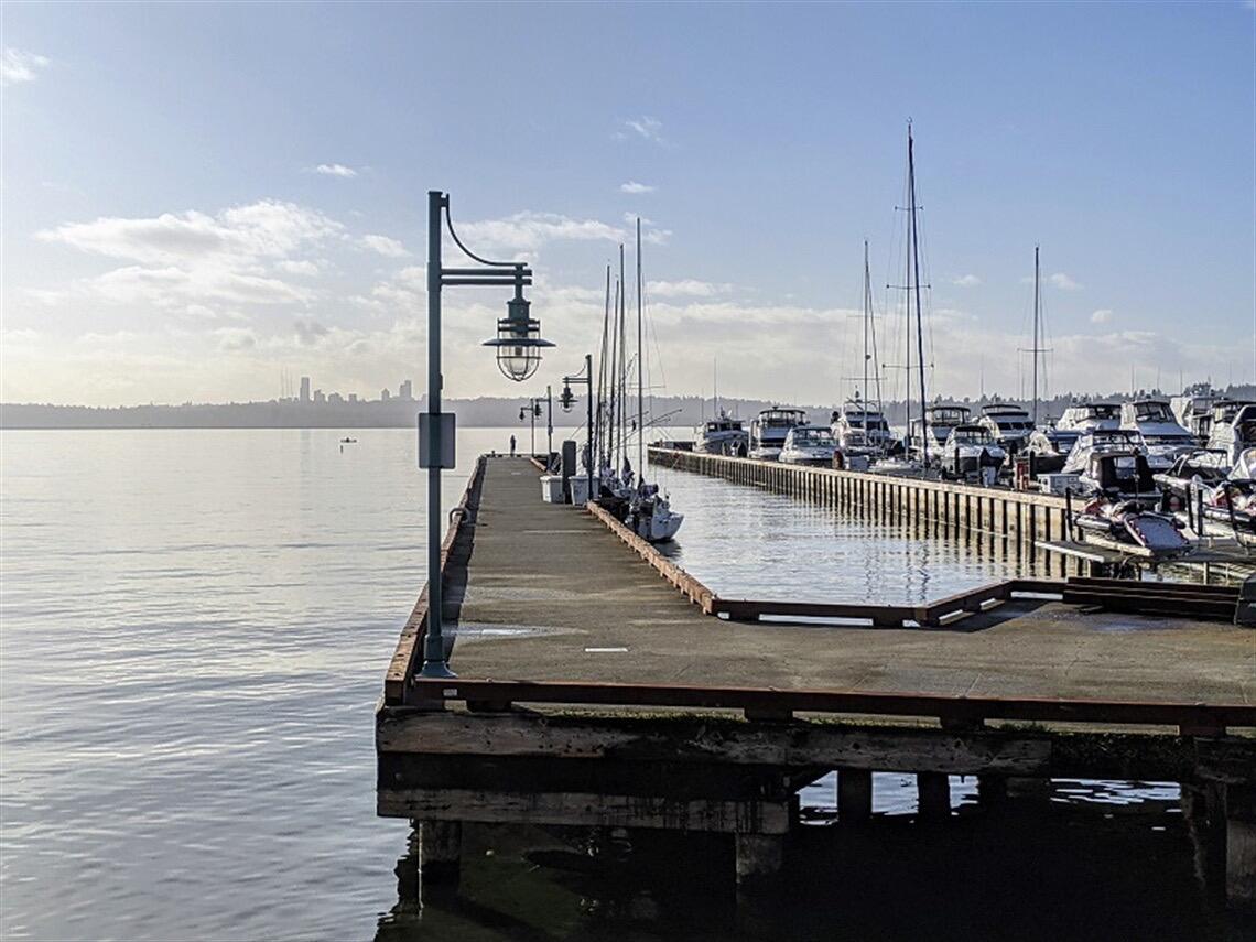Picture of Marina Park Public Beach