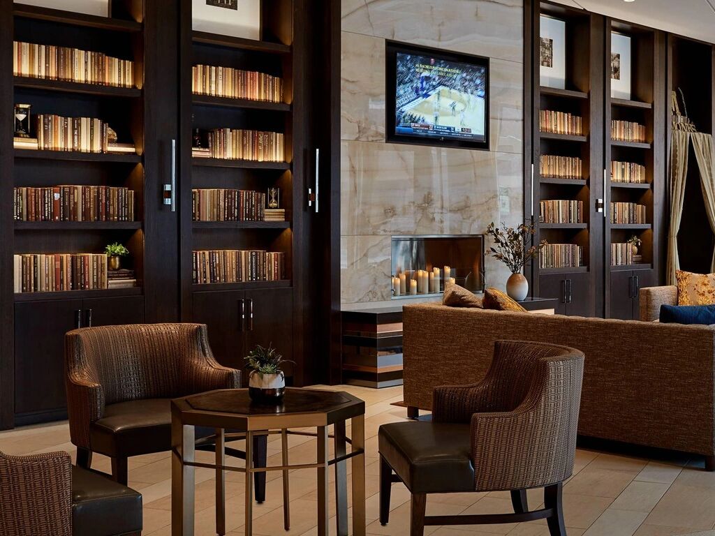 Picture of Ithaca Marriott Downtown on the Commons