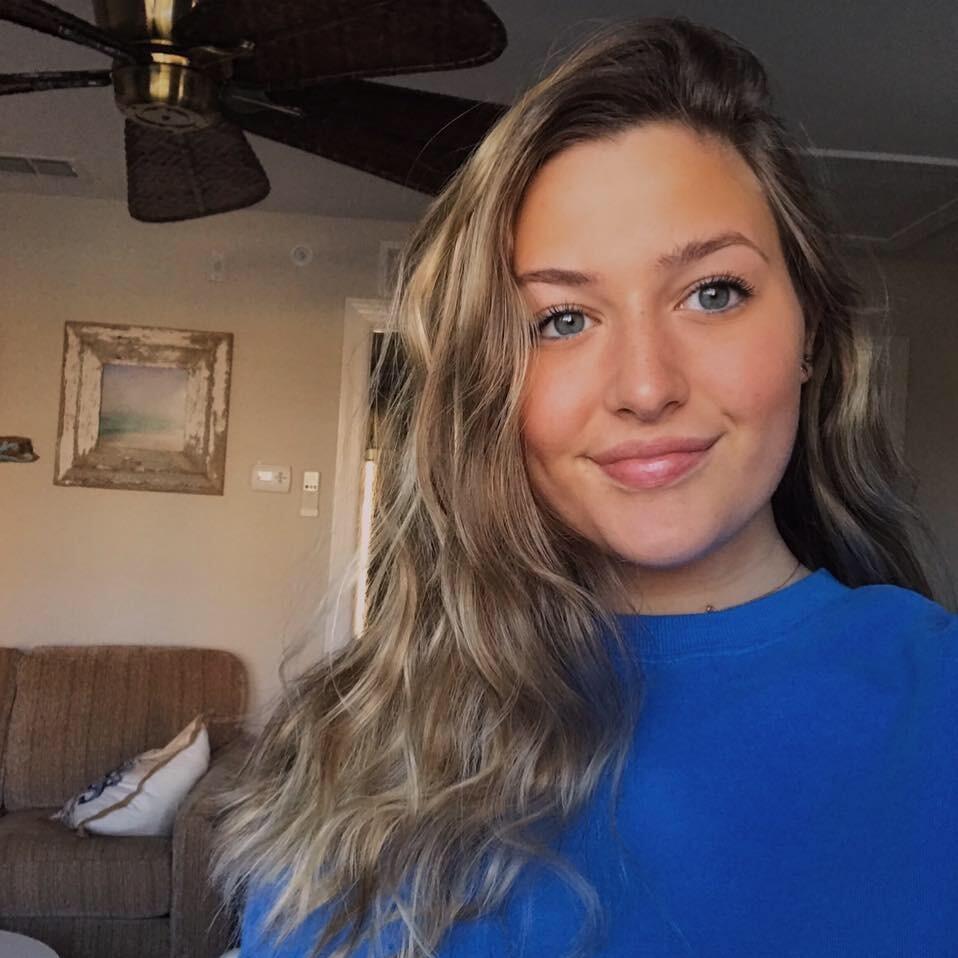 Haley Bovino