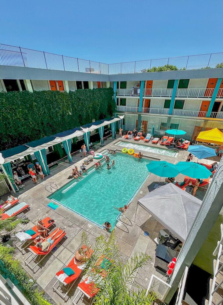 Picture of The Clarendon Hotel and Spa