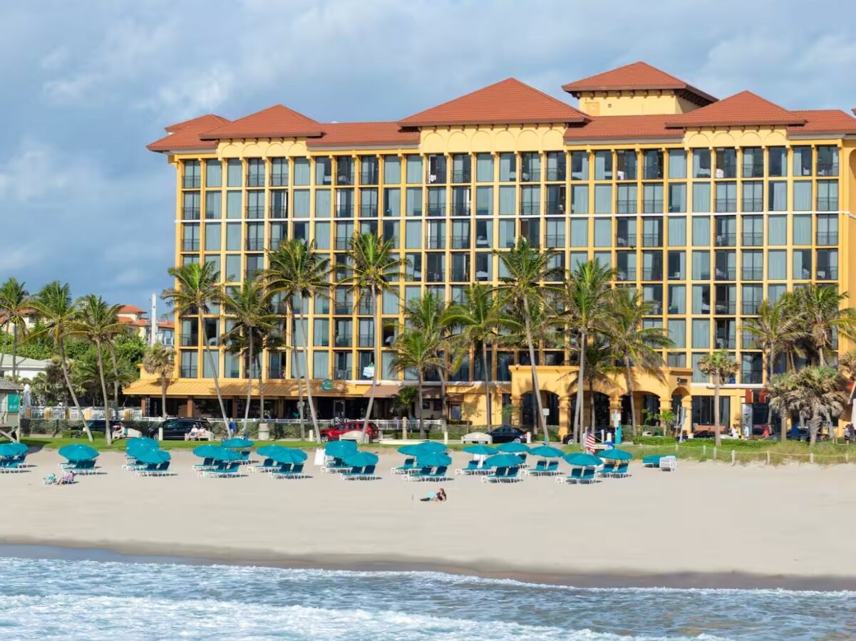 Picture of Wyndham Deerfield Beach Resort