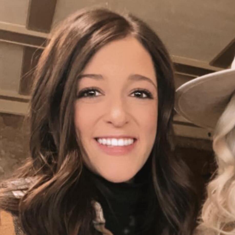 Presley Mercer