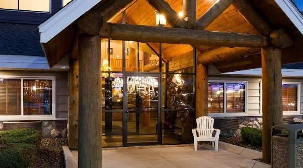 Picture of AmericInn by Wyndham Two Harbors Near Lake Superior