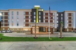 Picture of Home2 Suites by Hilton Jackson Flowood Airport Area