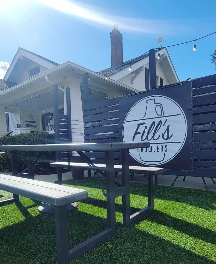 Picture of Fill's Growlers