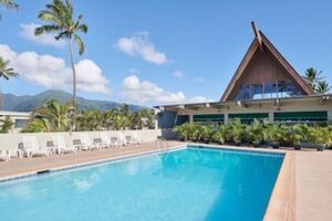 Picture of Maui Beach Hotel