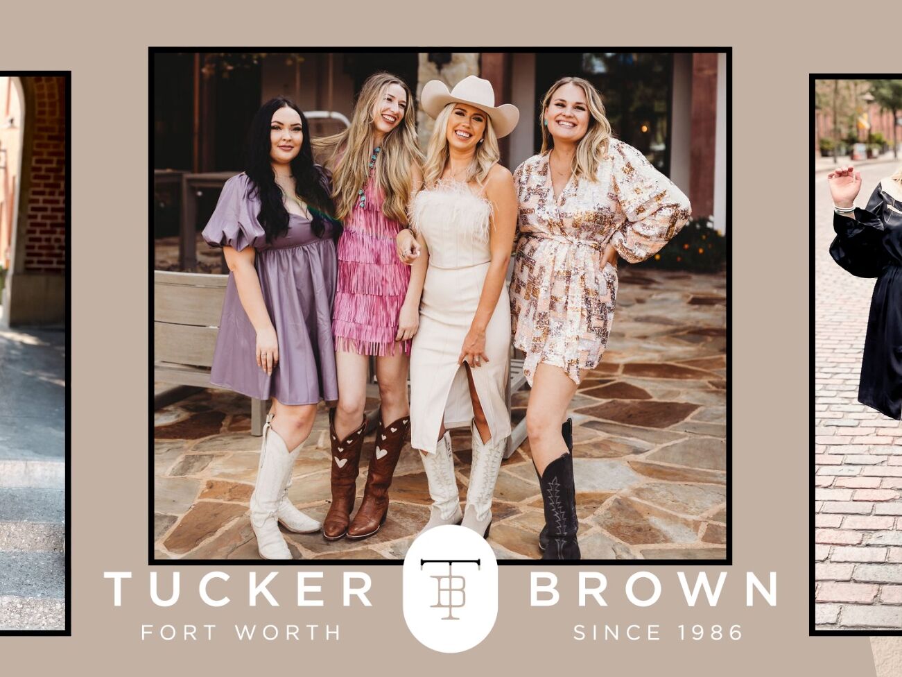 Picture of Tucker Brown