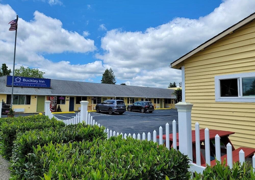 Picture of Buckley Inn