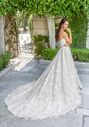 Jasmine Couture BONNIE A-Line Wedding Dress - thumbnail - 4