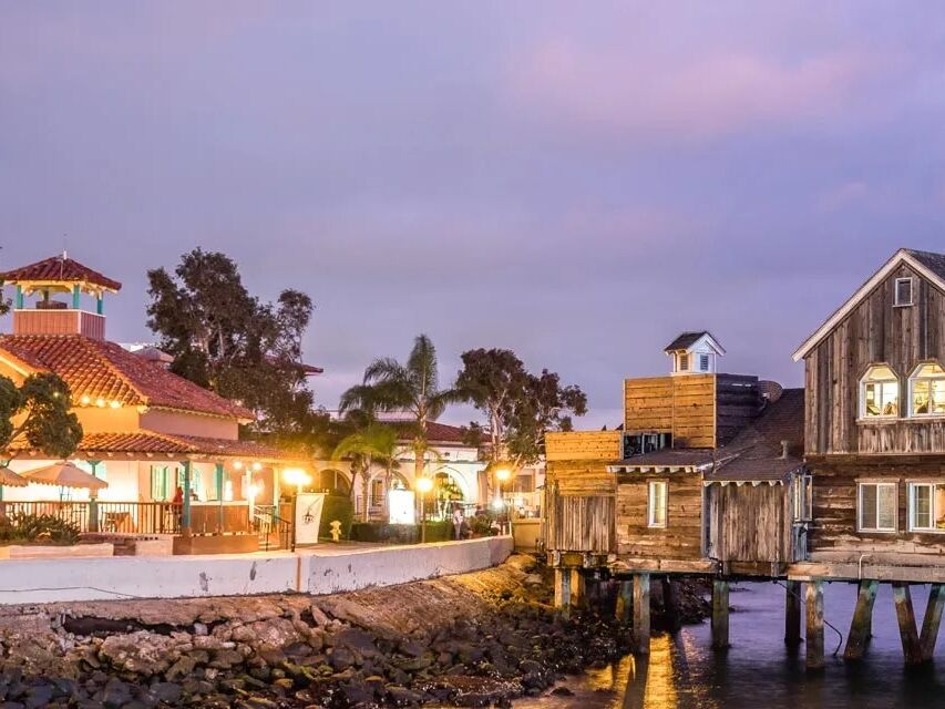 Picture of Seaport Village