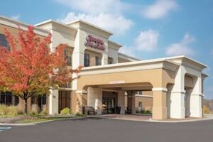 Picture of Hampton Inn & Suites Valparaiso