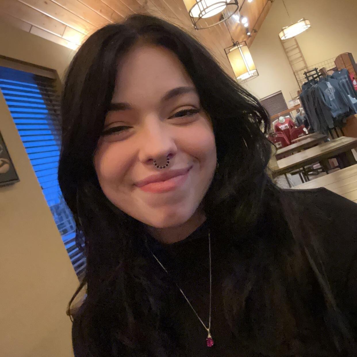 Graelynn Cecere