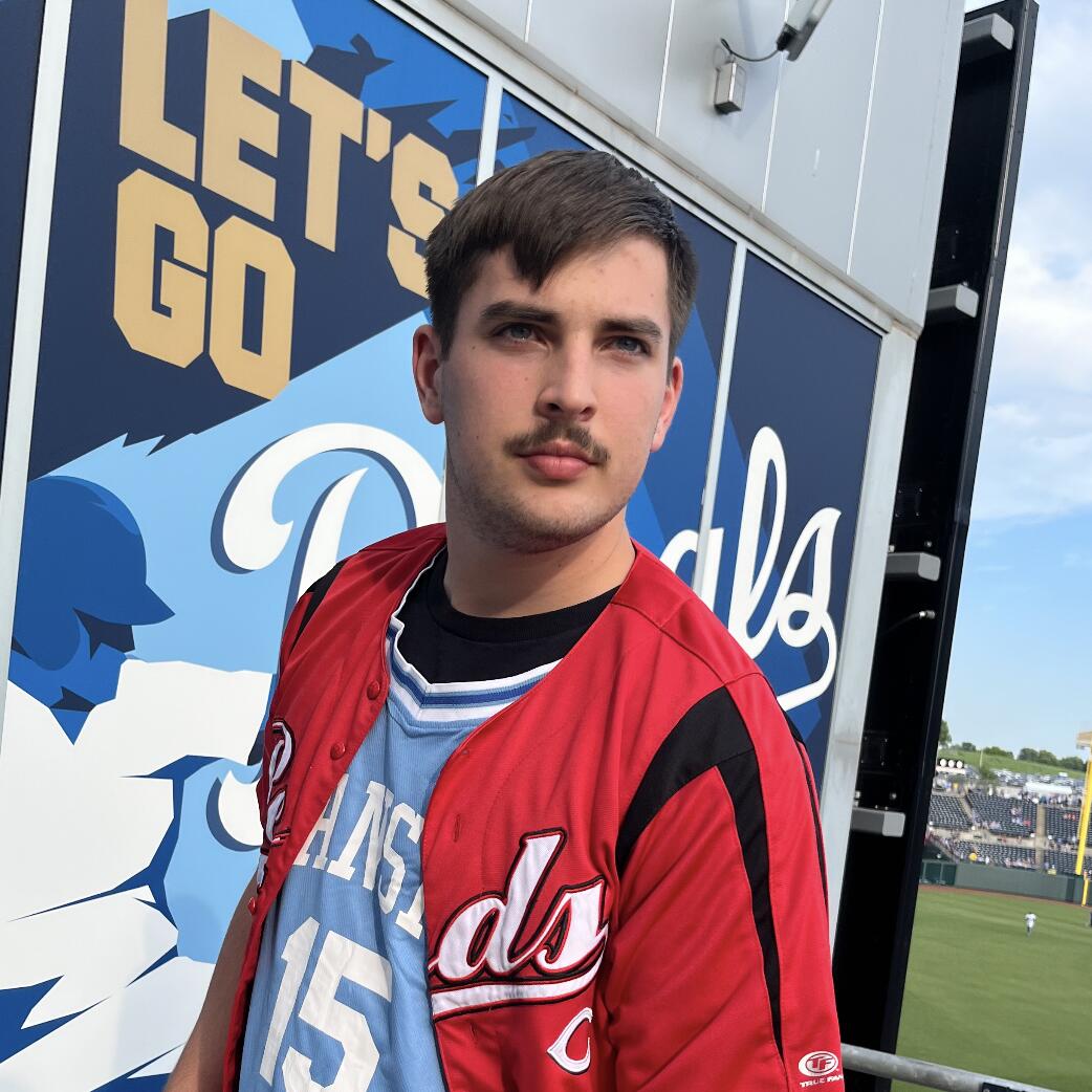 Jacob Gaskins