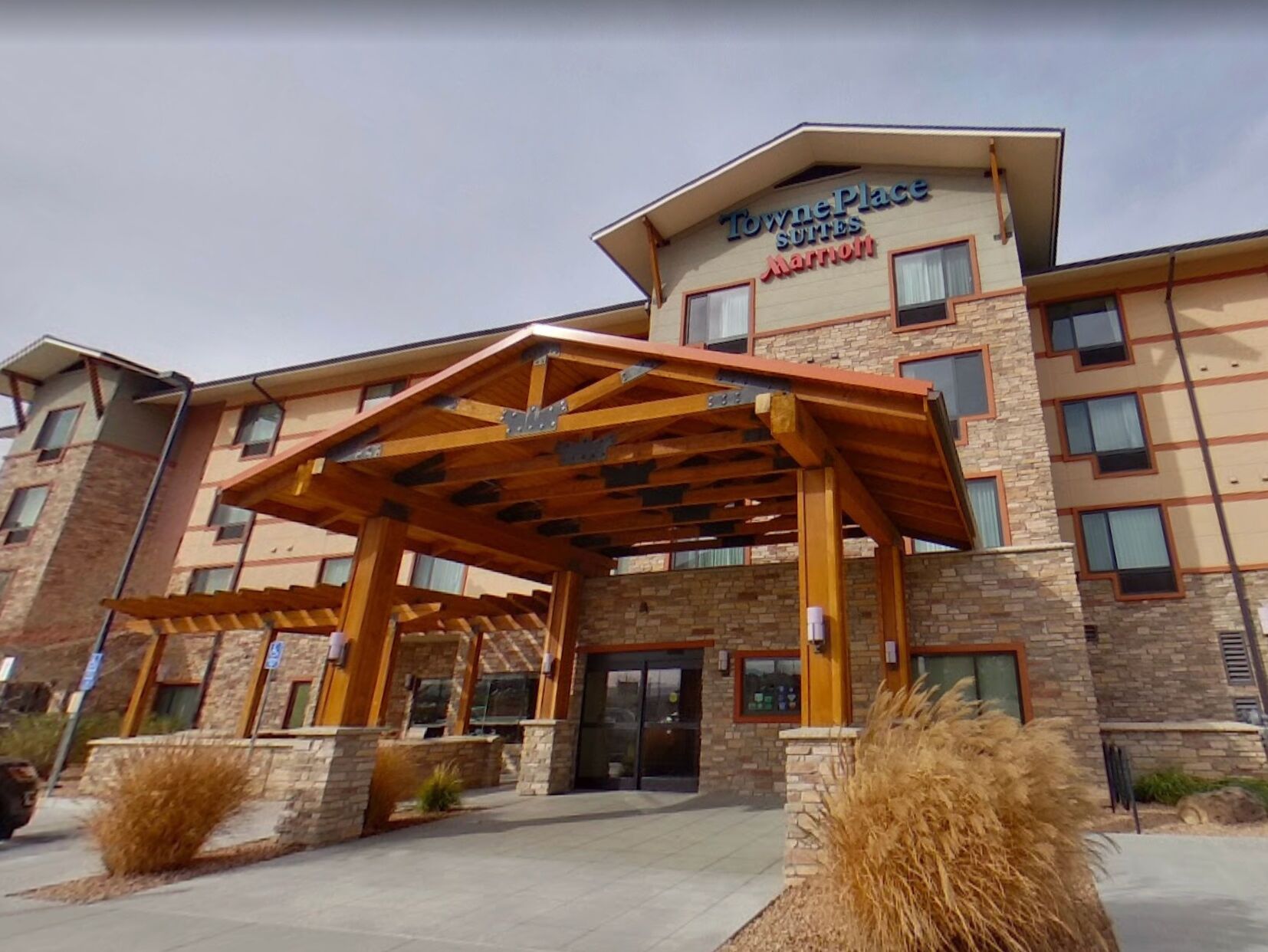 Picture of TownePlace Suites Albuquerque North