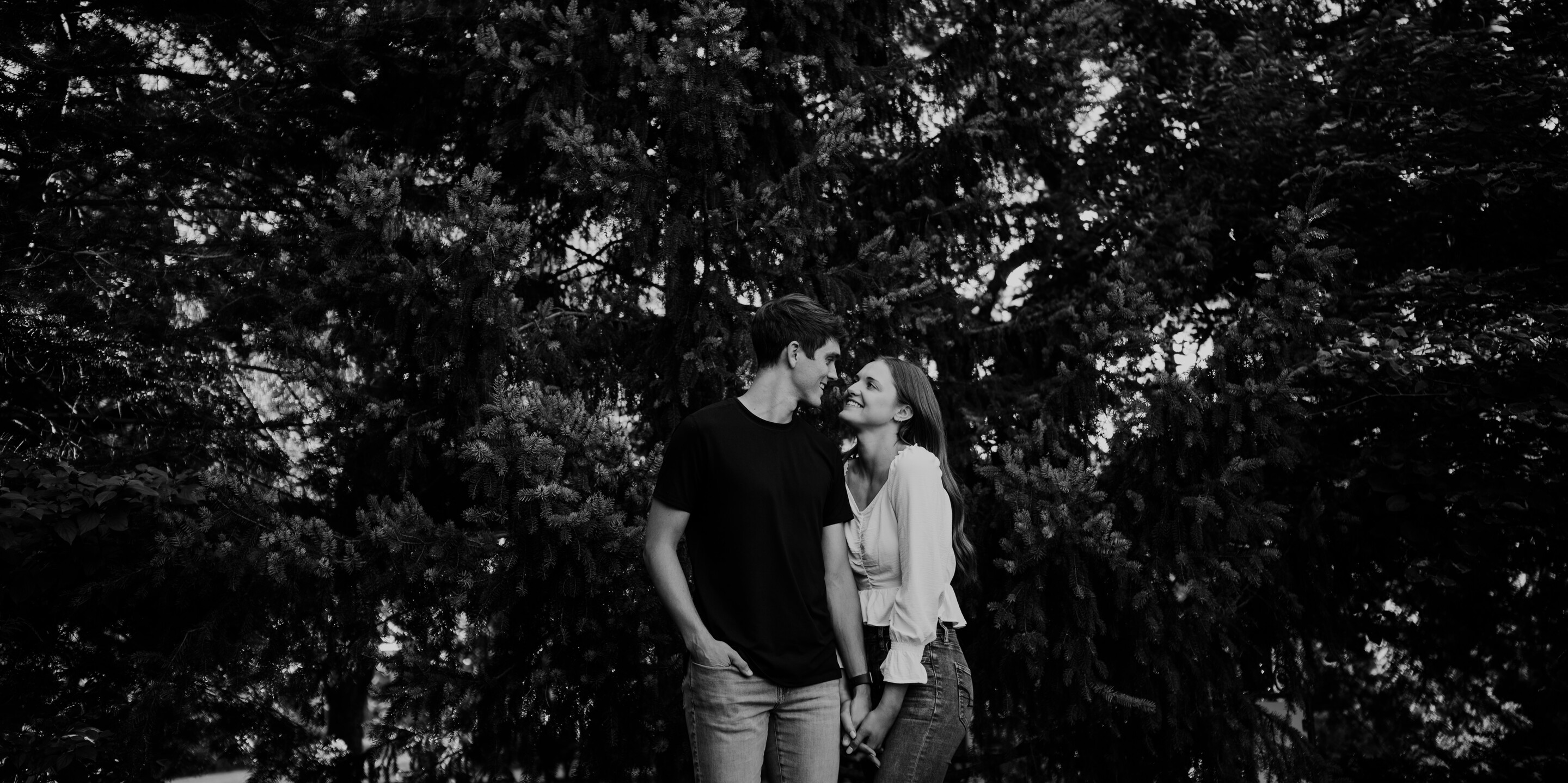 Simon & Abigail Home Page Banner