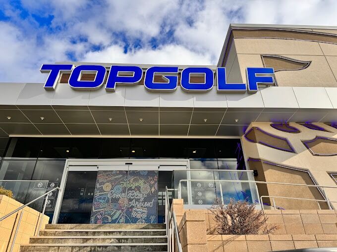 Picture of Topgolf