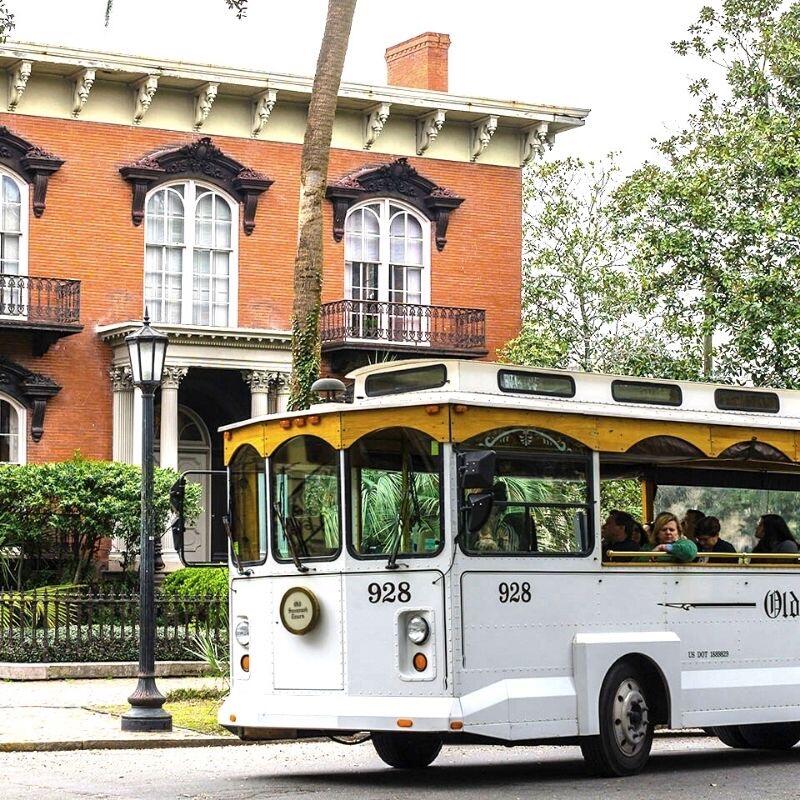 Picture of Old Savannah Tours