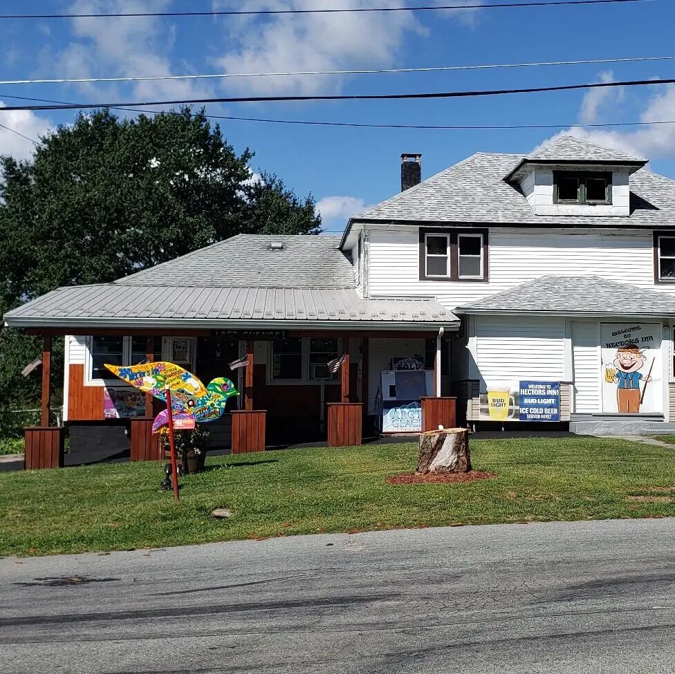 Picture of Hector's Inn