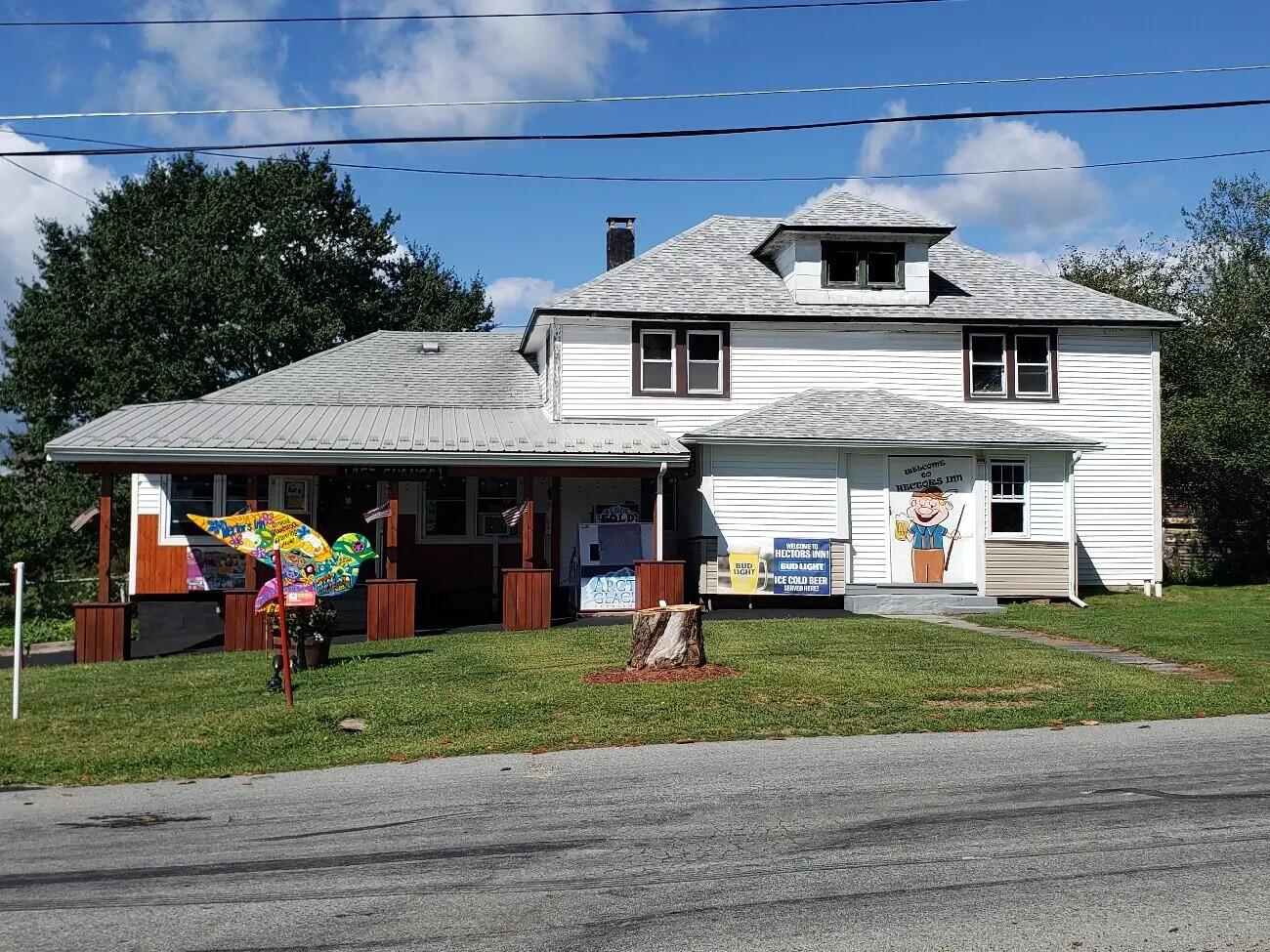 Picture of Hector's Inn