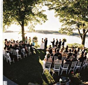 The Ceremony